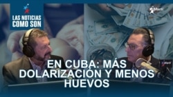 Las Noticias Como Son | Martes, 26 de agosto del 2025
