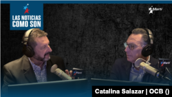 Las Noticias Como Son | Lunes, 25 de agosto del 2025