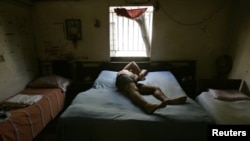 pobreza en cuba